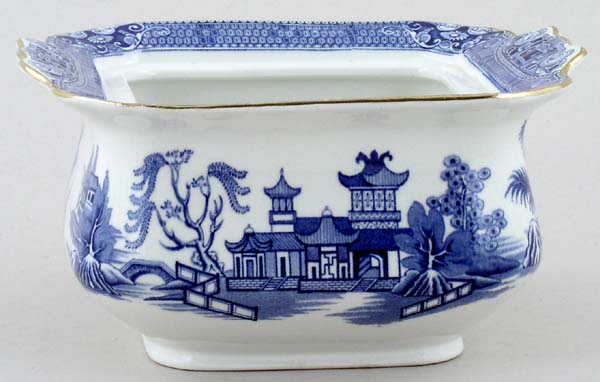 Sauce Tureen c1930s